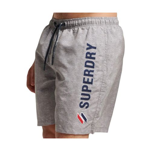 Maillots de bain Superdry Logo code - Superdry - Modalova