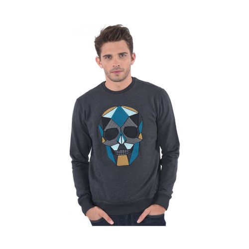 Sweatshirts Sweat / pull Prems Gris - Kaporal - Modalova