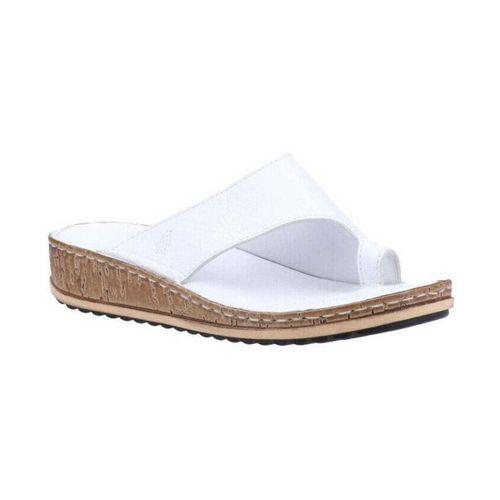 Sandales compensées Elissa - Hush puppies - Modalova
