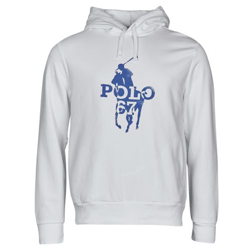 Sweat-shirt G223SC47-LSPOHOODM2-LONG SLEEVE-SWEATSHIRT - Polo Ralph Lauren - Modalova