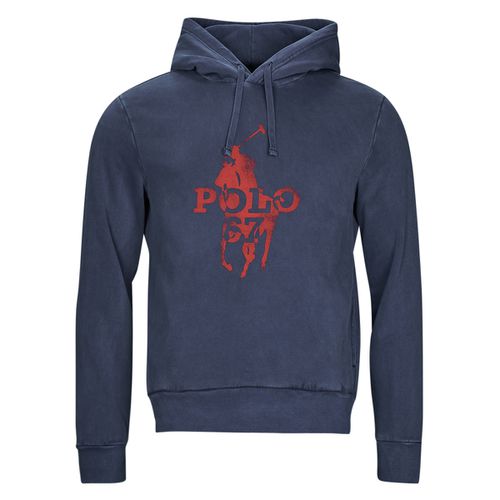 Sweat-shirt G223SC47-LSPOHOODM2-LONG SLEEVE-SWEATSHIRT - Polo Ralph Lauren - Modalova