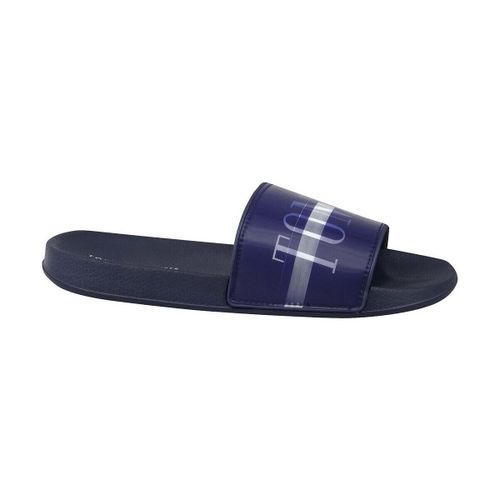 Claquettes Holographic Pool Slide - Tommy Hilfiger - Modalova