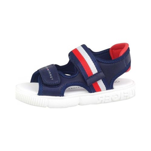 Sandales plates T1B2322540621800 - Tommy Hilfiger - Modalova