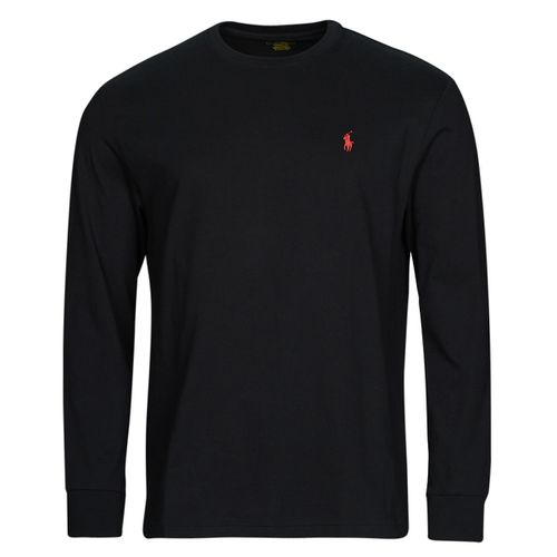 T-shirt K224SC08-LSCNCLSM5-LONG SLEEVE-T-SHIRT - Polo Ralph Lauren - Modalova