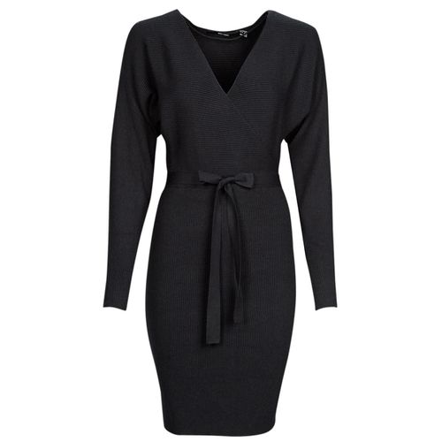 Robe courte Vero Moda VMHOLLYREM - Vero Moda - Modalova