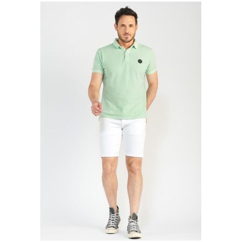 Short Bermuda jogg bodo - Le Temps des Cerises - Modalova