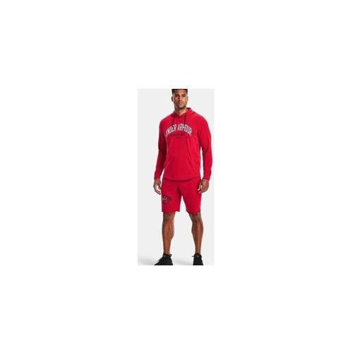 Sweatshirts à capuche Rival Try - Under Armour - Modalova