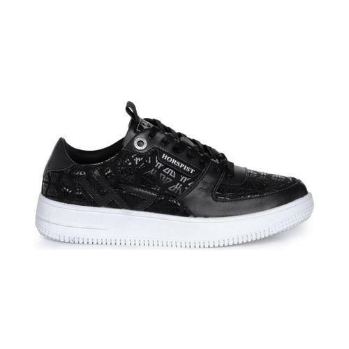 Baskets basses Basket Bronx Monogram - Horspist - Modalova