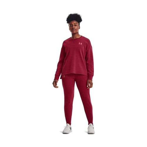 Pantalon Rival Fleece Joggers - Under Armour - Modalova