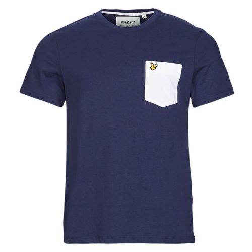 T-shirt Lyle & Scott TS831VOG - Lyle & Scott - Modalova