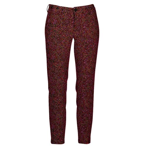 Pantalons slim CLAUDIA CONFETTI - Freeman T.Porter - Modalova