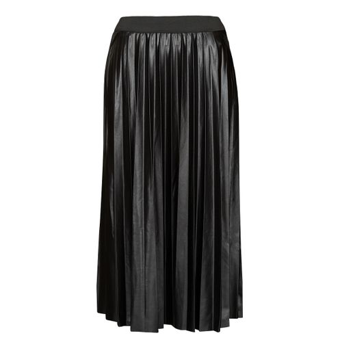 Jupes midi Vila VINITBAN SKIRT/SU - Vila - Modalova