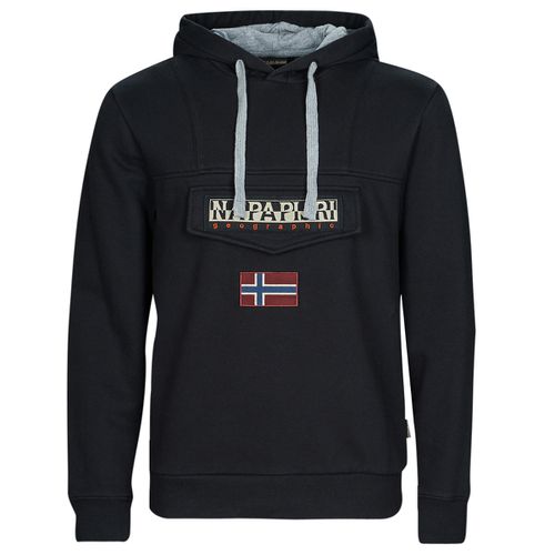 Sweat-shirt Napapijri BURGEE - Napapijri - Modalova