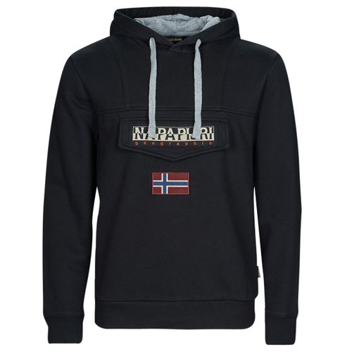Sweatshirts à capuche BURGEE - Napapijri - Modalova