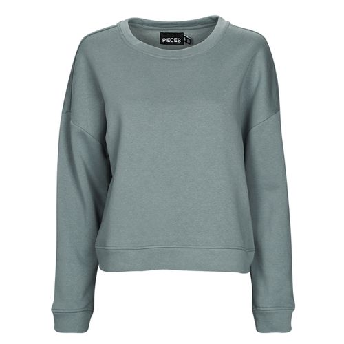 Sweat-shirt PCCHILLI LS SWEAT - Pieces - Modalova