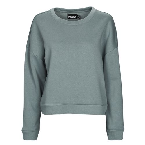 Sweatshirts PCCHILLI LS SWEAT - Pieces - Modalova