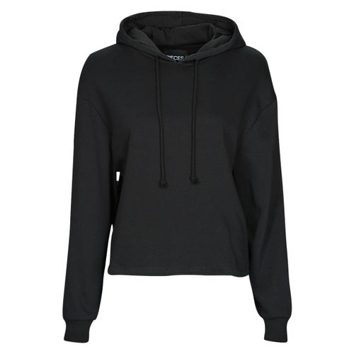 Sweatshirts à capuche PCCHILLI LS HOODIE - Pieces - Modalova