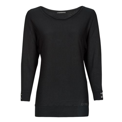 Pull Guess ADELE BAT SLEEVE - Guess - Modalova