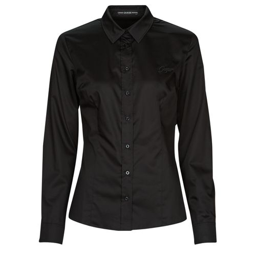 Chemise Guess LS CATE SHIRT - Guess - Modalova