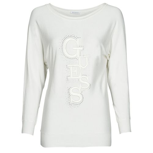 Pull Guess AMELIE BAT SLEEVE - Guess - Modalova