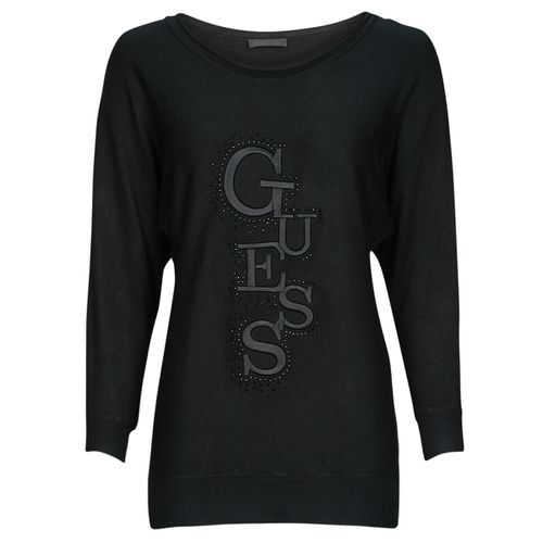 Pull Guess AMELIE BAT SLEEVE - Guess - Modalova