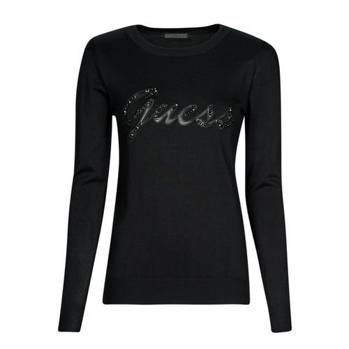 Pull Guess LILIANE RN LS - Guess - Modalova