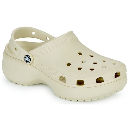 Sabots CLASSIC PLATFORM CLOG W - Crocs - Modalova