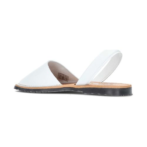 Sandales plates Arantxa 1036 blanco - Arantxa - Modalova