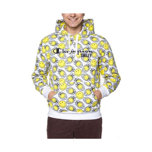 Sweatshirts à capuche X Smiley - Champion - Modalova