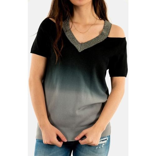 Pull Morgan 221-mlaia - Morgan - Modalova