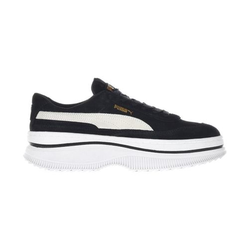 Baskets basses Puma Deva Suede Wns - Puma - Modalova