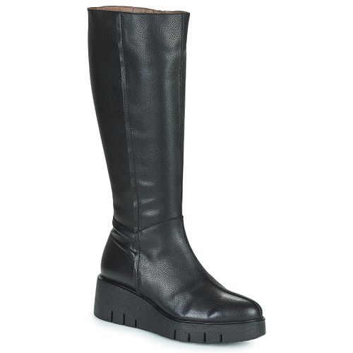 Bottes plates Wonders E-6240 - Wonders - Modalova