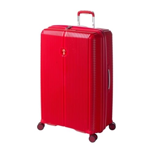 Valise Valise rigide grande Ref 56357 Rouge 51*76*30 cm - Jump - Modalova