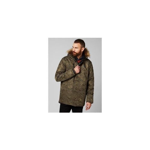 Veste Helly Hansen Svalbard Parka - Helly Hansen - Modalova