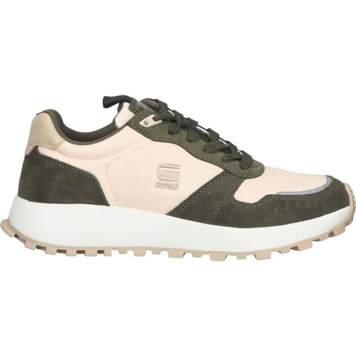 Baskets basses G-Star Raw Sneaker - G-Star Raw - Modalova