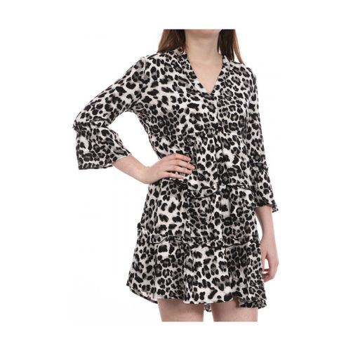 Robe courte Vero Moda Easy - Vero Moda - Modalova