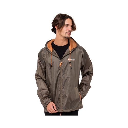 Veste Imperméable Bretoneak - Canadian Peak - Modalova