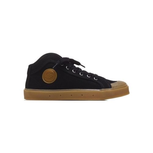 Baskets montantes K100 - Black Caramel - Sanjo - Modalova