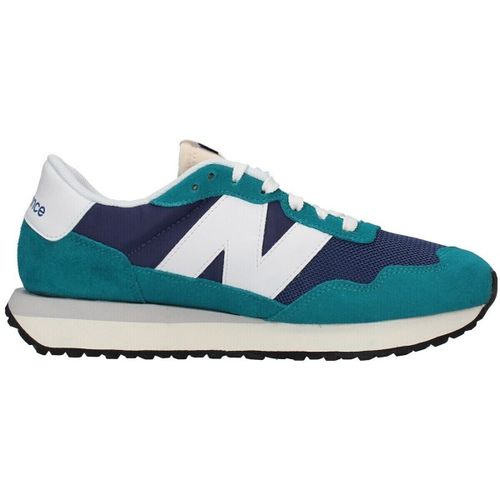 Baskets basses New Balance MS237VC - New Balance - Modalova