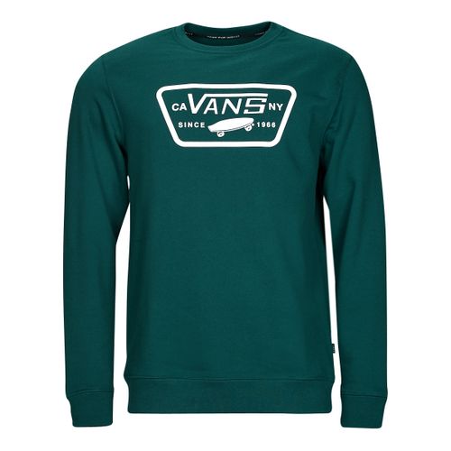 Sweatshirts Vans FULL PATCH CREW II - Vans - Modalova