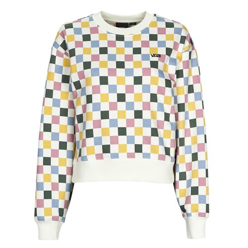 Sweatshirts Vans ALL OVER LS CREW - Vans - Modalova