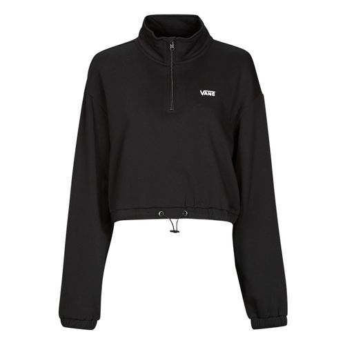 Sweatshirts LEFT CHEST HALF ZIP FLEECE - Vans - Modalova