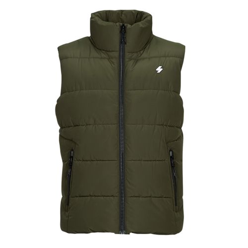 Doudounes SPORTS PUFFER GILET - Superdry - Modalova