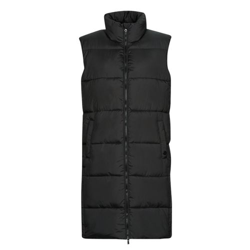 Doudounes STUDIOS LONGLINE QUILTED GILET - Superdry - Modalova