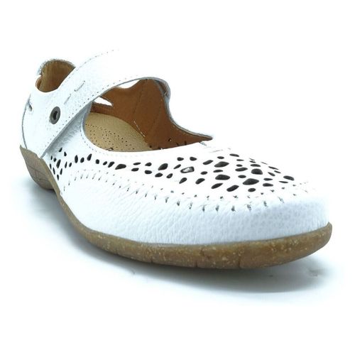 Ballerines Longo 1006639 - Longo - Modalova