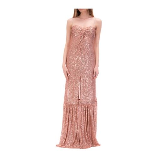 Robe Elisabetta Franchi AB17822E2 - Elisabetta Franchi - Modalova