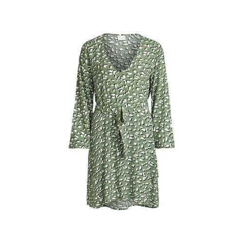 Robe courte Vila Viska - Vila - Modalova