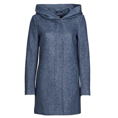 Manteau ONLSEDONA LIGHT COAT OTW NOOS - Only - Modalova