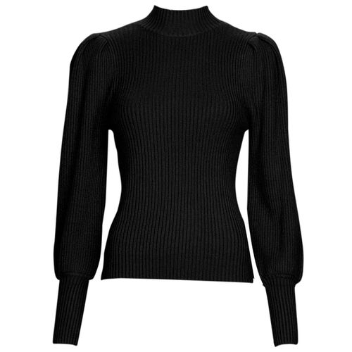 Pull ONLKATIA L/S HIGHNECK PULLOVER KNT NOOS - Only - Modalova