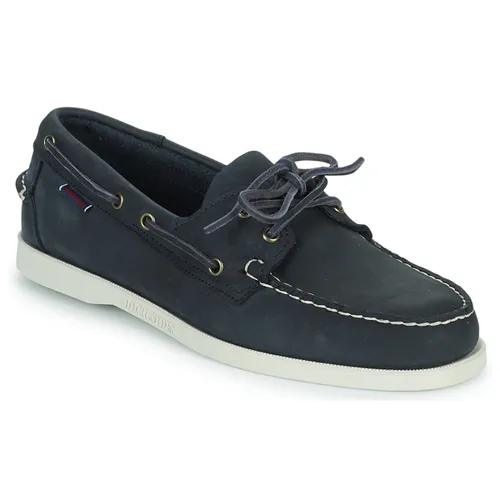 Chaussures bateau PORTLAND CRAZY H - Sebago - Modalova